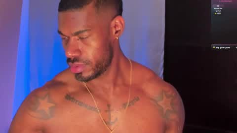 Alejo  online show from November 9, 10:23 pm