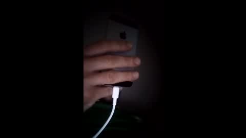 Ganis online show from May 12, 4:43 am