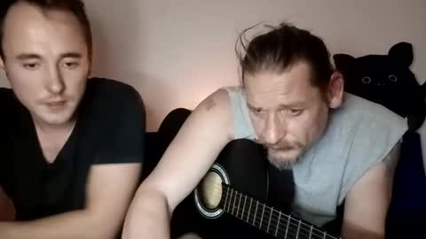 gapegasp online show from October 15, 8:59 am