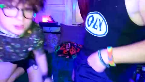 gapegasp online show from February 13, 6:06 am