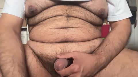 gapsbin697 online show from April 28, 5:06 pm