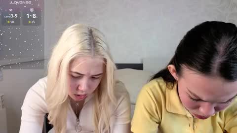 Violla online show from January 10, 4:12 pm