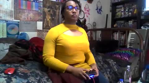 Gardenia online show from November 10, 12:02 am