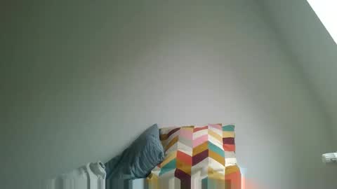 Garfield online show from February 8, 9:57 am