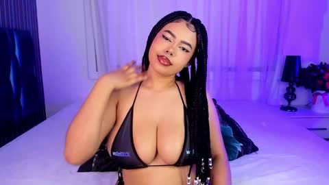 garnet  online show from February 2, 8:02 am