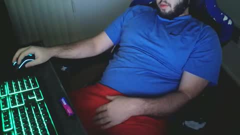 DanielVL online show from December 4, 2:22 am