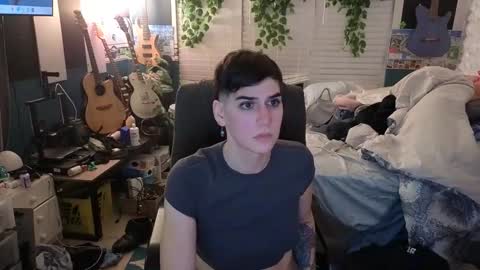 HarperxLotus online show from December 3, 2:56 am