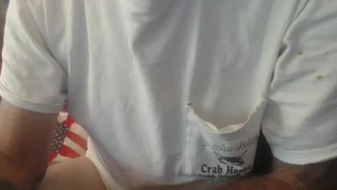 Gary online show from October 5, 3:08 pm