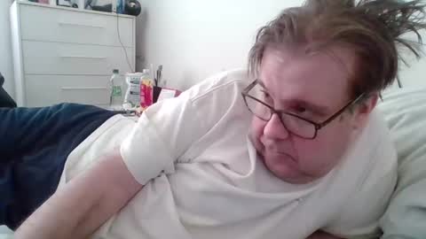 Gary online show from March 9, 9:03 pm