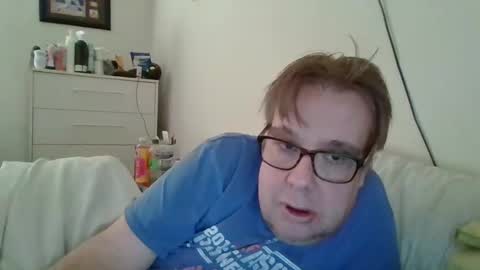 Gary online show from January 8, 8:39 pm