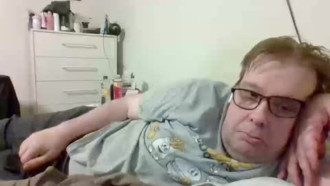 Gary online show from February 25, 5:52 am