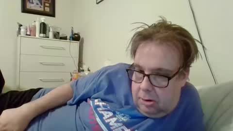 Gary online show from January 11, 9:25 pm