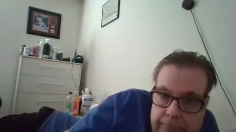 Gary online show from January 12, 6:37 pm