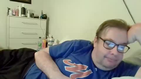 Gary online show from January 13, 3:45 am