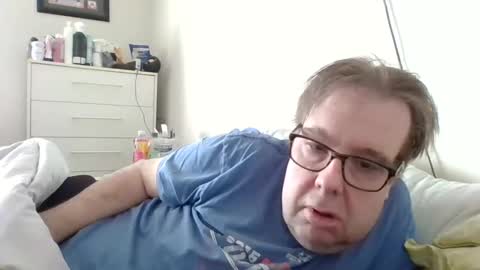 Gary online show from January 8, 5:37 pm