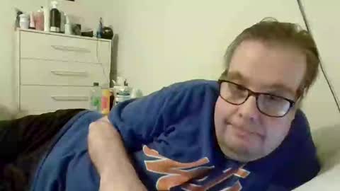 Gary online show from January 12, 9:40 pm