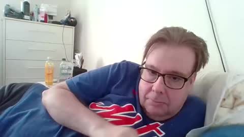 Gary online show from September 11, 9:38 pm