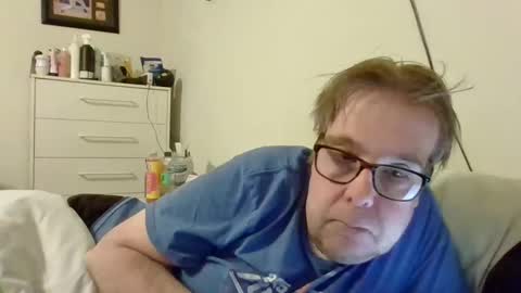 Gary online show from January 8, 11:41 pm