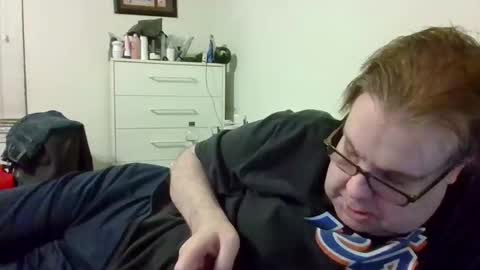 Gary online show from March 7, 12:48 am