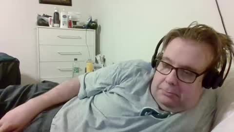 Gary online show from October 7, 5:03 am