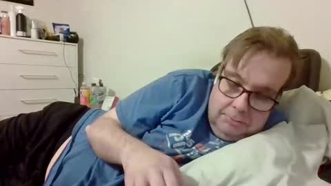 Gary online show from January 8, 5:16 am