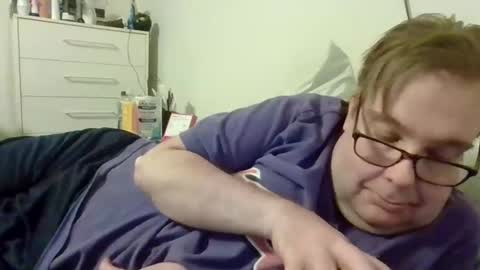 Gary online show from January 19, 2:47 am