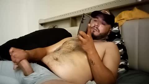 garzasimon94 online show from June 9, 1:44 pm