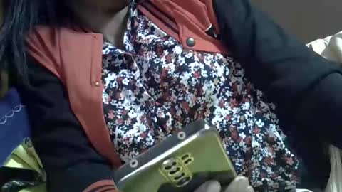 gasielah online show from January 12, 7:32 pm