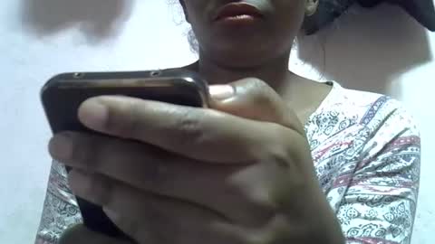 gasielah online show from March 29, 1:46 pm