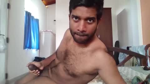 gasindu47 online show from February 12, 5:33 am