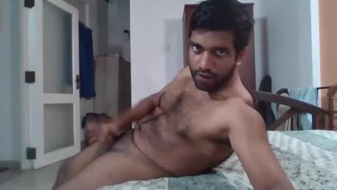 gasindu47 online show from February 19, 5:34 pm