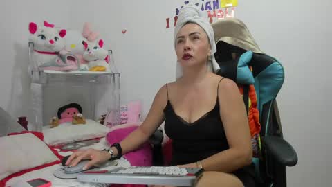 Mfe online show from January 3, 8:54 pm