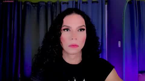 Vnecis Marn online show from February 11, 10:28 pm