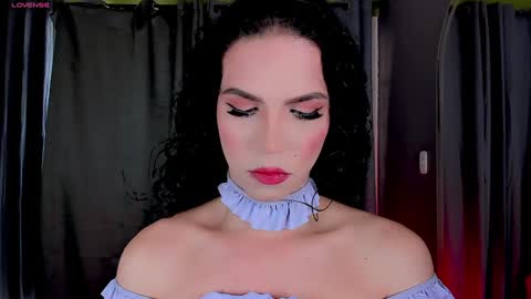 Vnecis Marn online show from February 8, 7:05 pm