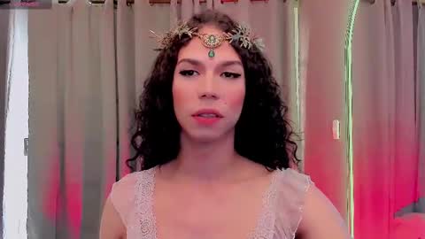 Vnecis Marn online show from February 25, 9:26 pm