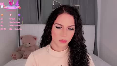 Vnecis Marn online show from November 8, 7:39 pm