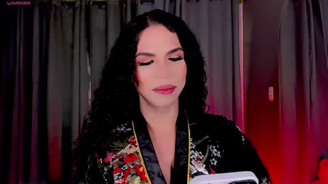 Vnecis Marn online show from February 4, 5:23 pm