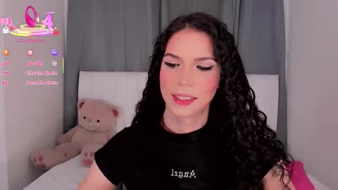 Vnecis Marn online show from January 8, 12:38 am