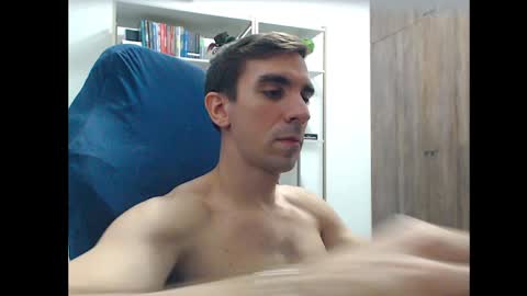 Snapshot of gatosarado23 chatting on February 18, 2:49 am gatosarado23 online show from February 18, 2:49 am