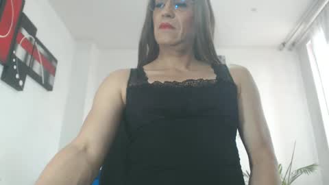 Lucy Fernanda online show from December 28, 6:29 pm
