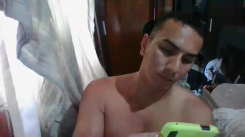 gattitosexy_95 online show from January 3, 6:57 pm