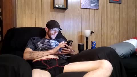 gatz21590 online show from October 8, 1:35 am