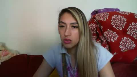 Monique online show from December 27, 5:59 pm