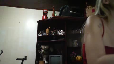 Monique online show from February 10, 3:24 am