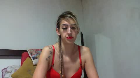 Monique online show from January 19, 12:59 am