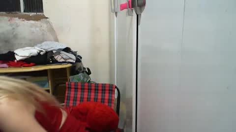 Monique online show from January 22, 1:20 am