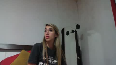 Monique online show from December 23, 10:23 pm