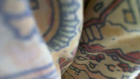 Monique online show from January 7, 9:35 pm