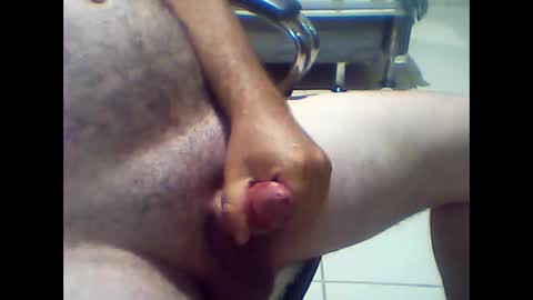 gauchoma online show from January 11, 1:22 am