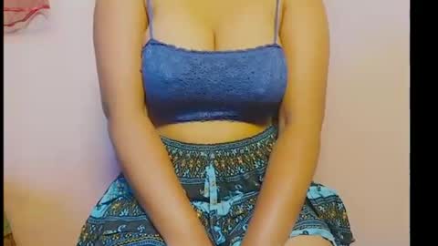 gauri22 online show from January 11, 6:52 am